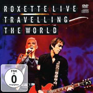 Roxette - Dressed For Success (Live)