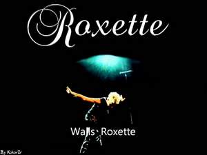 Roxette - Things will never be the same