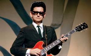 Roy Orbison - In Dreams (Soundtrack from 