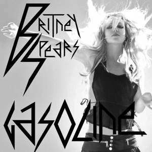 Руслан Юняев - Gasoline (Britney Spears Cover)