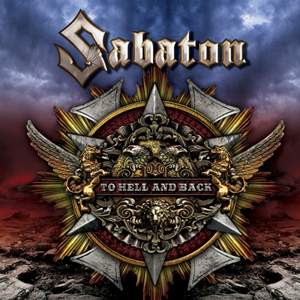 Sabaton - To Hell And Back