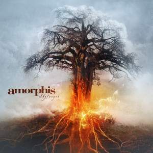 Sacrifice in Siberia - Silver Bride (Amorphis Cover)