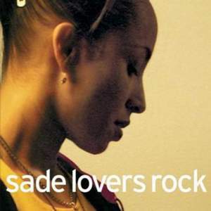 SADE_LOVERS ROCK - By Your Side