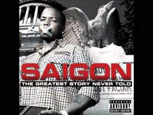 Saigon - Bring Me Down