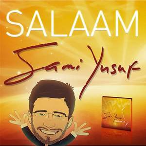 Sami Yusuf - Salaam [NEW, November 2012]