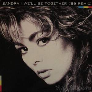 Sandra - We'll Be Together