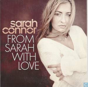 Сара Коннор - From Sarah with LOVE