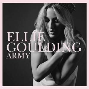 sarahclose1 - army (ellie goulding cover)