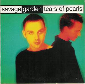 Savage Garden - Goodbye
