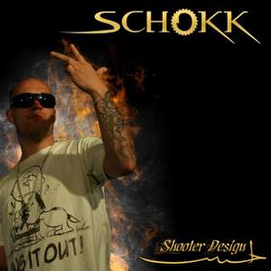 Schokk - Дисс на Царя