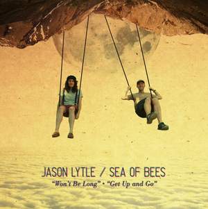 Sea Of Bees - Wont Be Long
