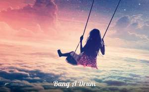 Selena Gomez - Bang a Drum