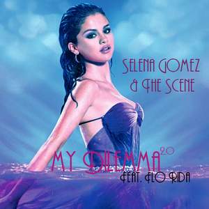 Selena Gomez & The Scene - My Dilemma - My Dilemma (минусовка)