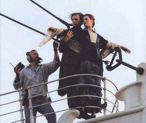 Селин Дион - Титаник