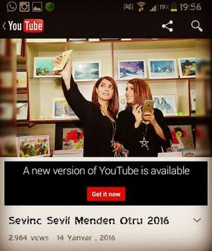 Sevil & Sevinc - De Hardasan (minus)