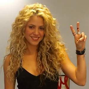 Shakira  Try Everything на русском - (зверополис)