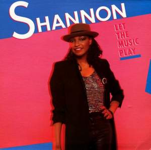 Shannon - Let The Music Play (Original 12'' Version) ℗ 1983