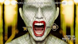 She Wants Revenge - Tear You Apart (OST American Horror Story Hotel)