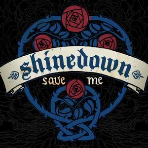 Shinedown - Save Me минус