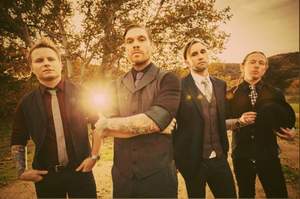 Shinedown - Second Chance (Acoustic Version)
