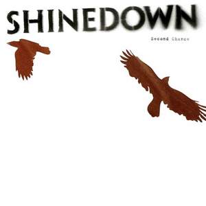 Shinedown - Second Chance (Instrumental)