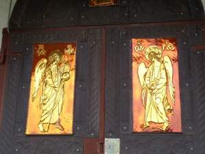 Шмели - Ангелы в дверях