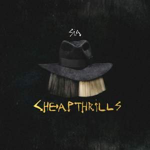 Sia ft.Sean Paul - Cheap thrills (Ackeejuice Rockers remix)