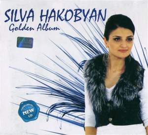 Silva Hakobyan - Gisher e