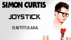 Simon Curtis - Joystick