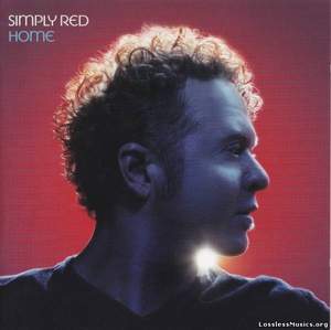 Simply Red - Sunrise (Who Knows About Forever )