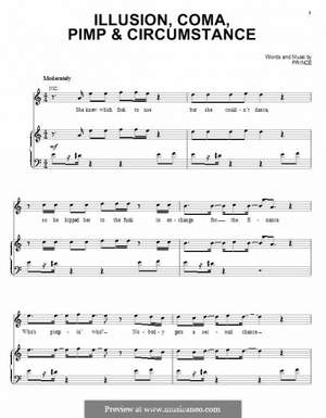 Skillet - Comatose (piano)