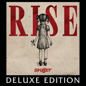 Skillet - Salvation (Skillet Instrumental Cover)