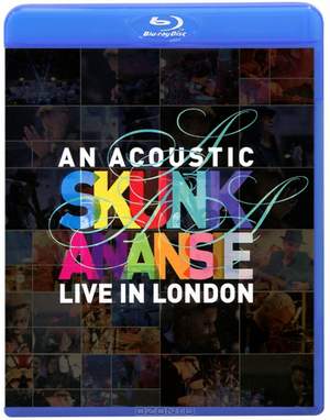 Skunk Anansie (An Acoustic, Live In London) - You Do Something To Me