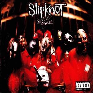 Slipknot - Get This