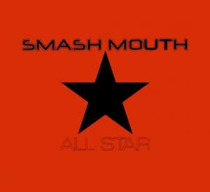 Smash Mouth - All Star - (Instrumental)
