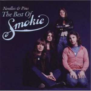 Smokie - Needles and pins (1994)
