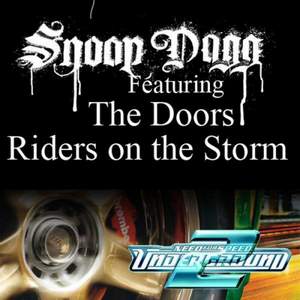 Snoop Dogg - Riders On The Storm