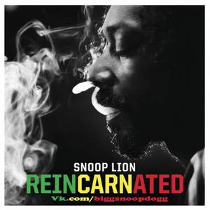 Snoop Lion - Rebel Way