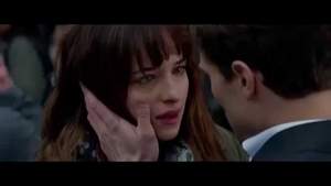 Snow Patrol - The Lightning Strike (OST  Fifty shades of gray)