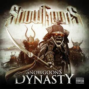 Snowgoons - The Hatred 2 (feat Slaine, Madchild & Sicknature)