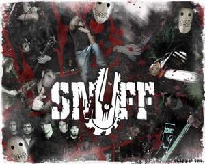 Snuff - Обратной Дороги Нет