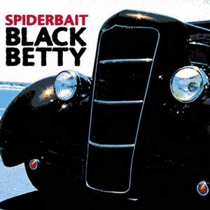 Soil - Black Betty (SpiderBait cover)