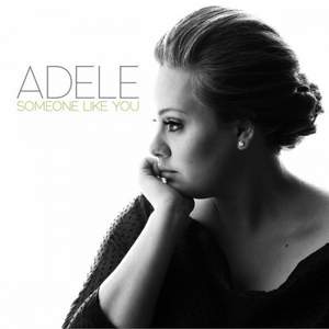 Alexa Goddard - Someone Like You (Adele cover)