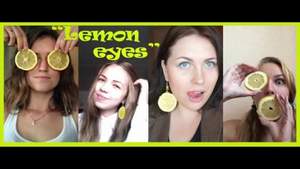 Sonya Joy - Lemon Eyes (Meg Myers cover)