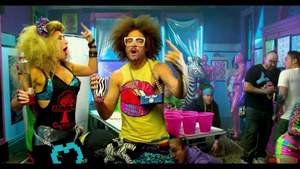 LMFAO - Sorry for party rocking (INSTRUMENTAL BY KABORO)