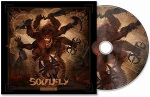 Soulfly - The Beautiful People