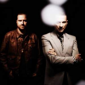 Soulsavers feat. Dave Gahan - The Light The Dead Sea