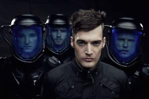 Starset - The Future is Now