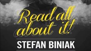 Stefan Biniak - The Read All About It Bootleg
