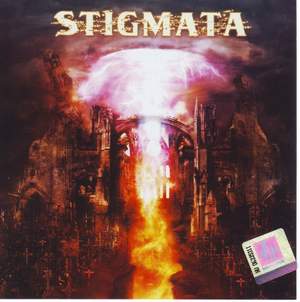 Stigmata - Магмель(Минус)